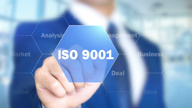 iso9000