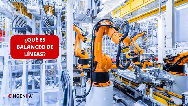 PORTADA- Balanceo de lineas